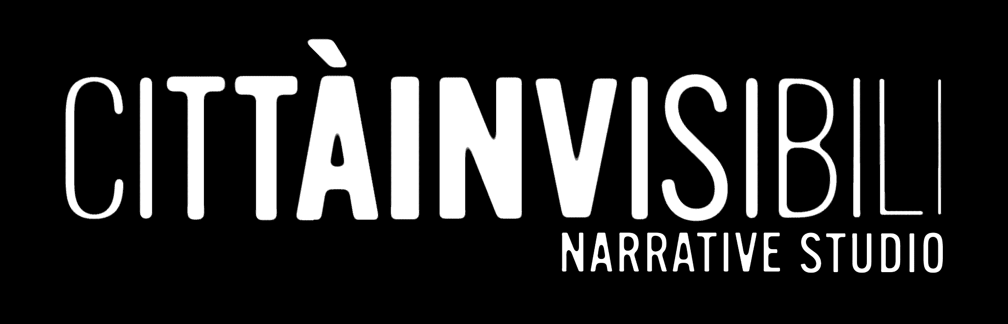 Cittainvisibili